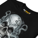 Camisetas con calaveras